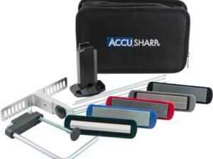 ACCUSHARP 5-STONE PRECISION