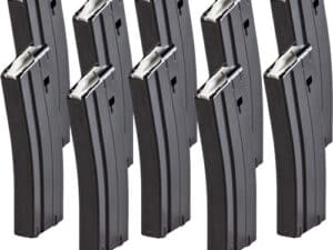 E-LANDER MAGAZINE 5.56X45 BULK