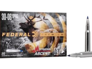 FED PRM 3006 175GR TA 20/200