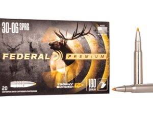 FED PRM 3006 180GR TRPHY TIP 20/200