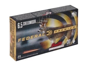 FED 6.5 CRDM 130GR SWIFT SCIR 20/200