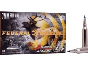 FED PRM 7MMREM 155GR TA 20/200