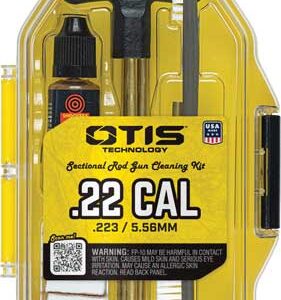 OTIS ROD CLEANING KITS .22