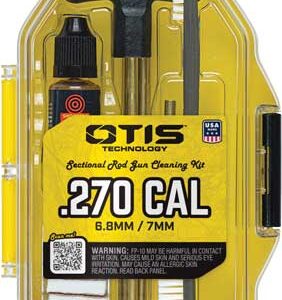 OTIS ROD CLEANING KITS .270