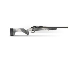 Springfield Armory Model 2020 Redline Rifle .308 Win 3rd Magazine 16" Threaded Barrel Olive with Black Webbing