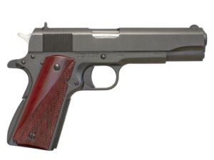 Fusion Freedom Series 1911 A1 Handgun 9mm Luger 8/rd Magazine 5" Barrel