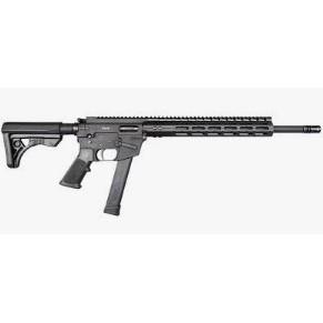 Freedom Ordnance FXR-FX9 Carbine 9mm Luger 33rd Magazine 15" Barrel MLOK Forearm 6 Position Stock