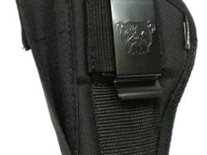 BULLDOG EXTREME SIDE HOLSTER
