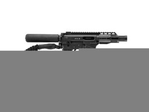 Freedom Ordnance FX-9 AR Style Handgun 9mm Luger 31rd Magazine 4" Barrel with Sling Uses Glock Style Mags