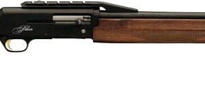 BROWNING SILVER RIFLED DEER