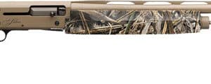 BROWNING SILVER FIELD 12GA