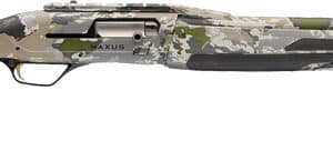 BROWNING MAXUS II RIFLED DEER