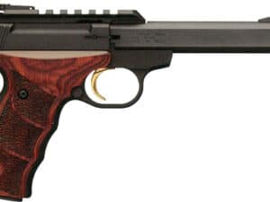 BROWNING BUCK MARK PLUS UDX
