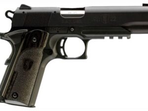 BROWNING 1911-22 BLACK LABEL