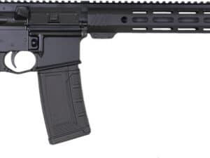 BUSHMASTER BRAVO ZULU .223
