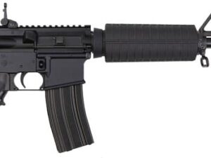 BUSHMASTER M4 PATROLMAN FLAT