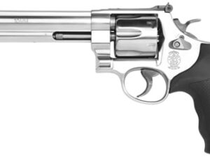 S&W 610 10MM 6.5" AS 6-SHOT