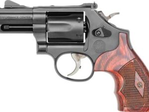 S&W 19 PC CARRY COMP NGT SGT