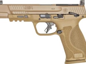 S&W M&P9 M2.0 9MM 5" OPTIC