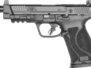 S&W M&P45 M2.0 .45ACP 5.12"