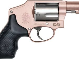 S&W 642 .38SPL+P 1.88" FS