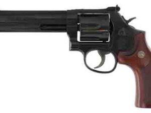 S&W 586 CLASSIC .357 6" AS