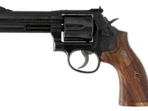 S&W 586 CLASSIC .357 4" AS