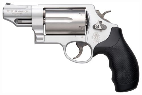 S&W GOVERNOR .45/.410-2.5"