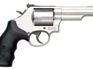 S&W 69 .44MAG 4.25" ADJ
