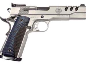 S&W 1911 PERFORMANCE CENTER