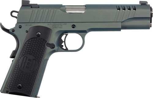 AUTO-ORDNANCE 1911A1 .45ACP SS