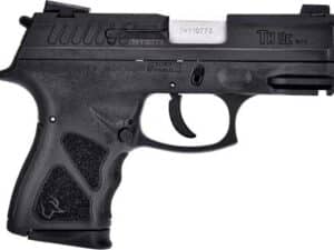 TAURUS TH9C 9MM 3.54" ADJ.