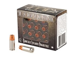 G2R RIP 9MM 92GR 20/500