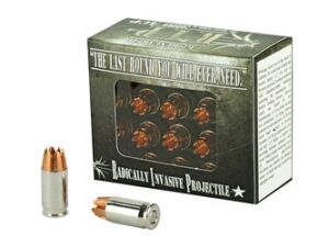 G2R RIP 380ACP 62GR 20/500