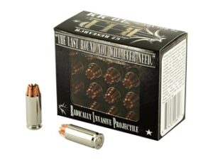 G2R RIP 10MM 115GR 20/500