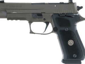 SIG P220 LEGION .45ACP 4.4"