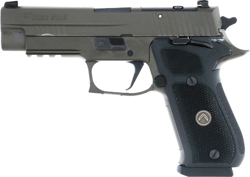 SIG P220 LEGION .45ACP 4.4"