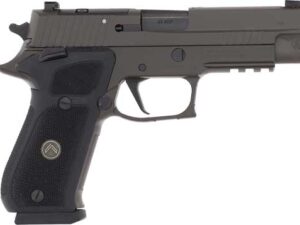 SIG P220 LEGION .45ACP 4.4"