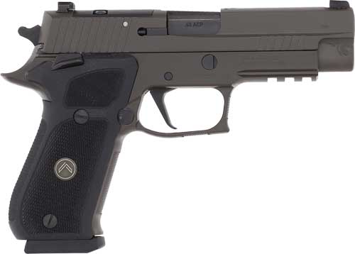 SIG P220 LEGION .45ACP 4.4"