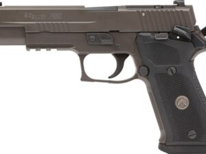 SIG P220 LEGION 10MM 5" X-RAY3