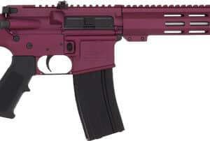 GLFA AR15 RIFLE .223 WYLDE