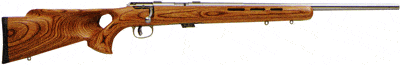 SAVAGE MARK II-BTVS .22LR 21"