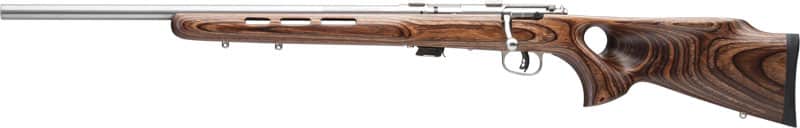 SAVAGE MARK II-BTVLSS .22LR LH