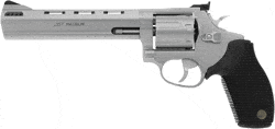TAURUS 627 TRACKER .357 6.5"