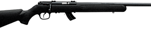 SAVAGE MARK II-F .17HM2 21"