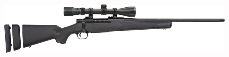 MOSSBERG PATRIOT SUPER BANTAM