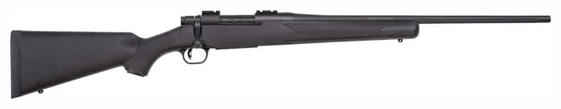MOSSBERG PATRIOT 25-06 22"