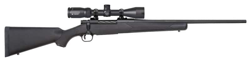 MOSSBERG PATRIOT COMBO 270WIN