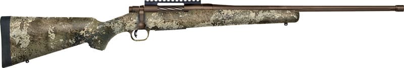 MOSSBERG PATRIOT PREDATOR 243