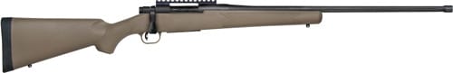 MOSSBERG PATRIOT PREDATOR